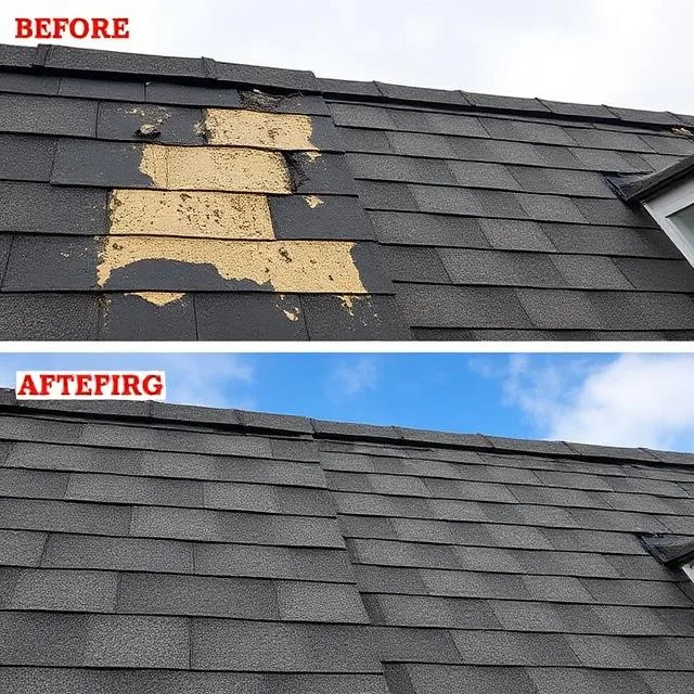 Roof Repair Near Me in Minnetonka, MN near me